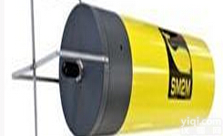 海洋环境噪音测量系统 全向<em>水下</em><em>声音</em><em>记录仪</em>