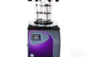 <em>美国</em>Virtis <em>台式</em>BenchTop Pro系列冻干机