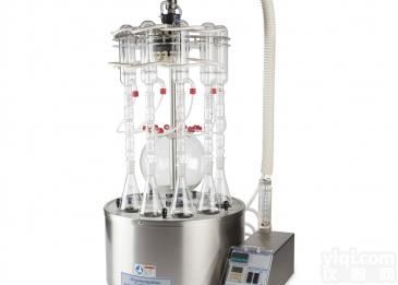 <em>美国</em>Orgnomation S-<em>EVAP</em> 溶剂蒸发器