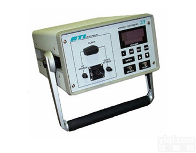 GX过滤器<em>检漏</em><em>测试系统</em>方案