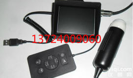 美国进口<em>兽用</em>B超y2<em>手持式</em>扇扫<em>兽用</em>B超/测孕