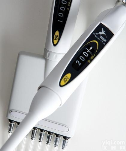 <em>Proline</em> Plus<em>手动</em><em>移液器</em>