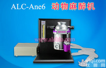 动物<em>麻醉机</em> 异氟烷 <em>吸入</em>麻醉