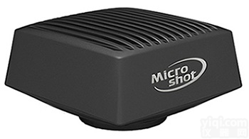 <em>高性能</em>500万<em>像素</em>彩色CCD<em>成像</em>系统 MC55