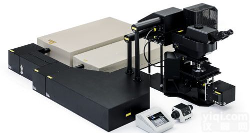 多<em>光子</em>扫描<em>显微镜</em><em>FVMPE</em>-RS