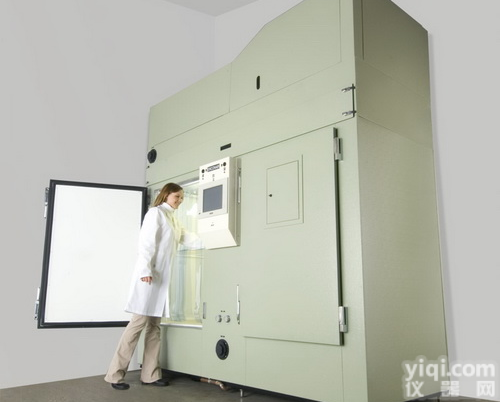 冻害冷害<em>试验箱</em>/<em>试验室</em>