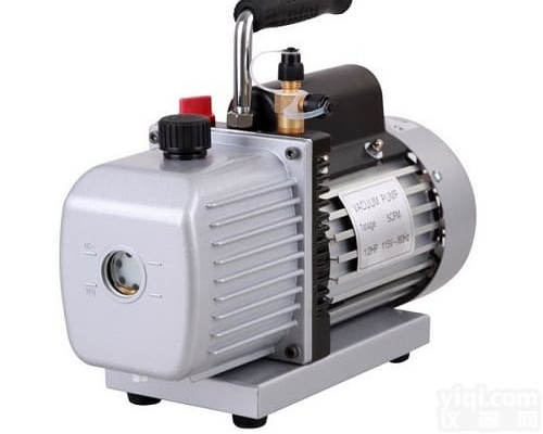 【台湾洛科】<em>Tanker</em> 150 油式<em>真空泵</em>