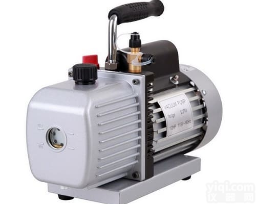 【台湾洛科】<em>Tanker</em> 230 油式<em>真空泵</em>