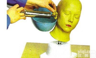 高级<em>耳部</em><em>冲洗</em><em>模型</em>