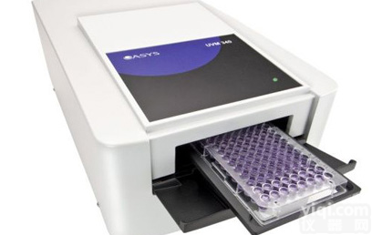 英国柏诺Asys <em>UVM340</em> <em>酶标仪</em>