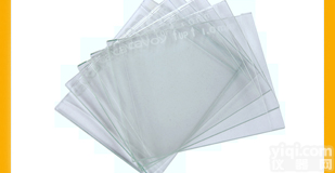 厚玻璃片 <em>伯乐</em>bio-rad 电泳<em>配件耗材</em>