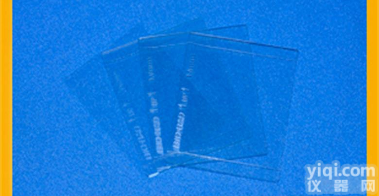 短玻璃片 <em>伯乐</em>bio-rad 电泳<em>配件耗材</em>