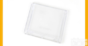 挡板 <em>伯乐</em>bio-rad电泳<em>配件耗材</em> 玻璃替代片