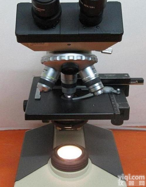 Olympus CH-2奥林巴斯<em>双目</em><em>电光源</em>生物<em>显微镜</em>