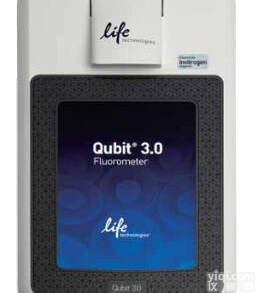 Qubit 3.0,Qubit 2.0核酸蛋白<em>定量</em>仪,<em>荧光</em>计