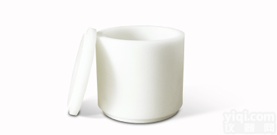 DECO德科行星式<em>球磨</em>机用<em>尼龙</em><em>球磨</em>罐 <em>尼龙</em>罐