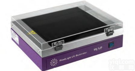 <em>美国</em><em>UVP</em> FL-透照台<em>系列</em>