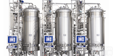 生物反应器发酵罐、生物配液生物<em>工艺系</em>统