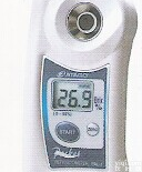 日本ATAGO数显<em>双氧水浓度计PAL-39S</em>一级代理