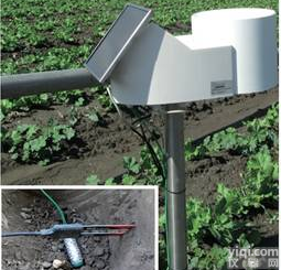 iMetos ECO 墒情/<em>水情</em>在线<em>监测</em>预警系统