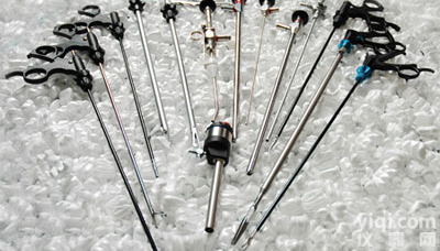 腹腔镜器械/<em>宫腔镜</em>/电切镜/妇科子宫切除器