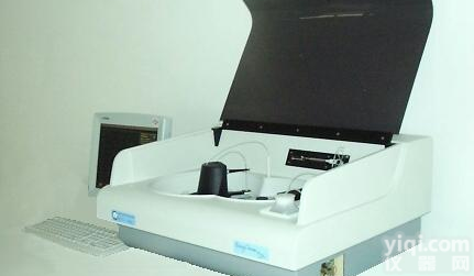 Easychem plus<em>全自动</em><em>化学分析仪</em>