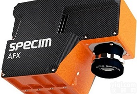 AFX系列<em>机载高光谱成像系统</em>