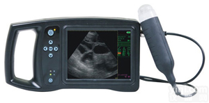 <em>兽用</em>B超<em>使用方法</em>