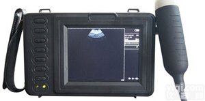 <em>兽用</em>B超<em>使用说明</em>