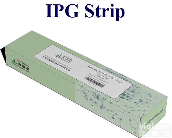 <em>IPG</em><em>胶条</em>(NL)