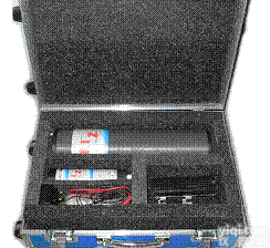 WIZ便携式<em>原位</em>营养盐<em>监测</em>仪