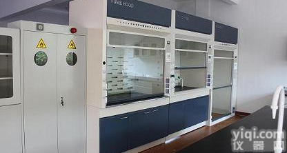 实验室通风柜 <em>板木通风柜</em>  采购批发