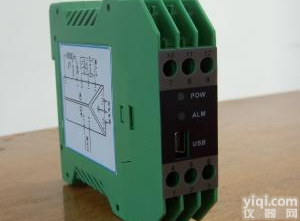 供应<em>厦门</em>宝时GPV系列直流电压信号<em>隔离器</em>