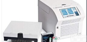 安捷伦<em>SureCycler</em> <em>8800</em> <em>梯度</em>PCR仪