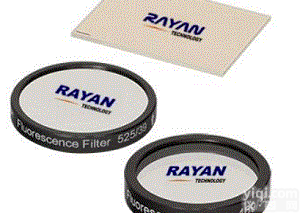 <em>荧光滤光片组</em>