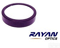 生物激光用高反射率<em>宽带</em>光学带通<em>滤光片</em>