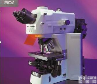 <em>尼康</em><em>高级</em>研究用正置生物<em>显微镜</em>80i