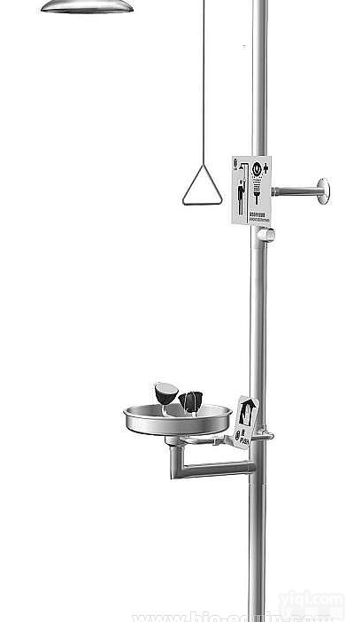 紧急冲<em>淋洗</em>眼<em>装置</em>