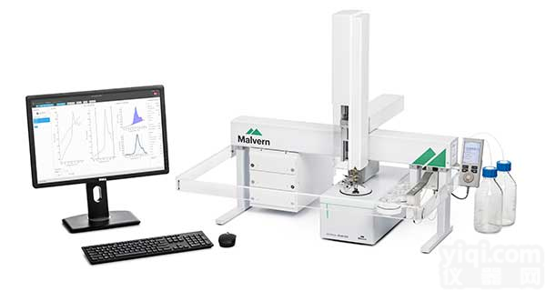 PEAQ-DSC <em>Automated</em>差示扫描<em>量热仪</em>