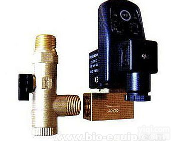 OPT-HP40<em>高压</em>型<em>电子</em>排水阀