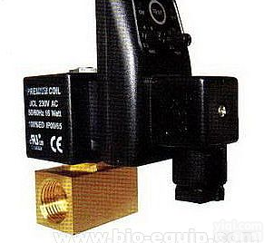 OPT-HP80<em>高压</em>型<em>电子</em>排水阀