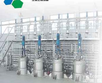 <em>发酵工程</em>-生化发酵设备