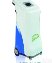 医院床位<em>消毒机</em>【带抽<em>真空</em>床边<em>消毒机</em>】