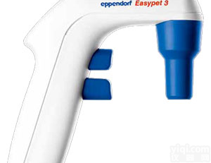 <em>艾本德电动助吸器</em>Eppendorf Easypet® 3
