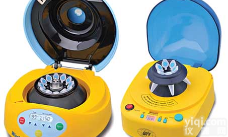 小型<em>可调</em>速<em>高速</em>离心机