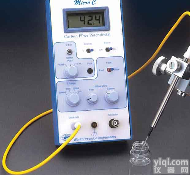 高级<em>神经</em>递质<em>检测仪</em>