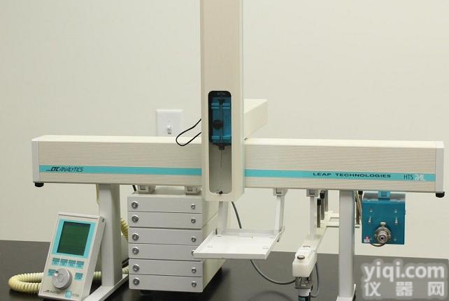 CTC自动进样器,顶空进样器,PAL,LEAP,HTC