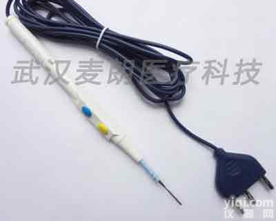 高频电<em>刀笔</em>|一次性电凝止血笔｜单极电凝刀