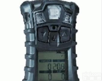 淄博四<em>合一</em>气体<em>检测仪</em>Altair 4X<em>跌倒</em>报警