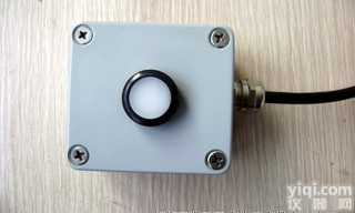 RY-G/W室<em>外型</em><em>光照度</em><em>传感器</em>：<em>光照度</em>变送器